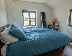 Unterkunft 436802 - Ferienhaus Noordoost Brabant - Huisje in Keent