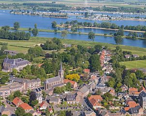 Unterkunft 436802 - Ferienhaus Noordoost Brabant - Huisje in Keent