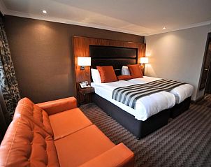 Verblijf 43806501 - Vakantie appartement Engeland - Frensham Pond Country House Hotel & Spa