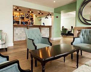 Verblijf 43806501 - Vakantie appartement Engeland - Frensham Pond Country House Hotel & Spa