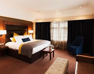 Verblijf 43806501 - Vakantie appartement Engeland - Frensham Pond Country House Hotel & Spa