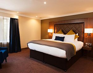 Verblijf 43806501 - Vakantie appartement Engeland - Frensham Pond Country House Hotel & Spa