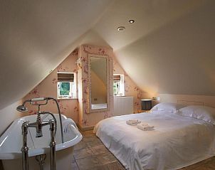 Verblijf 43806503 - Vakantie appartement Engeland - The Museum Inn