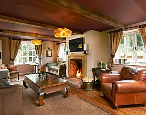 Verblijf 43806503 - Vakantie appartement Engeland - The Museum Inn