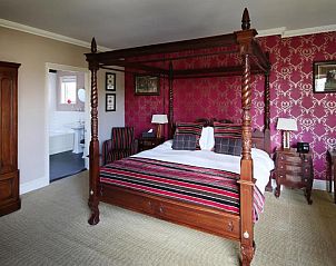 Verblijf 43806503 - Vakantie appartement Engeland - The Museum Inn