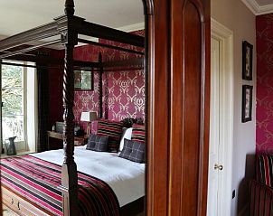 Verblijf 43806503 - Vakantie appartement Engeland - The Museum Inn