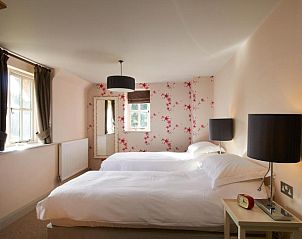 Verblijf 43806503 - Vakantie appartement Engeland - The Museum Inn