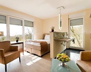 Guest house 4402425 - Apartment Hessen - Design-Konferenzhotel & Restaurant Steinernes Schweinchen