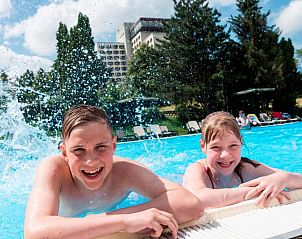 Verblijf 4403204 - Vakantie appartement Thüringen - AHORN Berghotel Friedrichroda