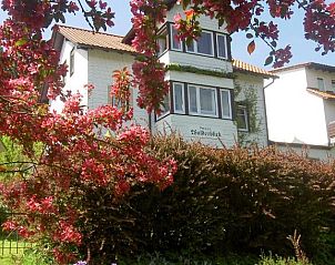 Verblijf 4403206 - Vakantiewoning Thüringen - Pension Waldesblick
