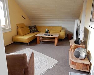 Verblijf 4403206 - Vakantiewoning Thüringen - Pension Waldesblick