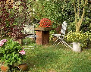 Verblijf 4403206 - Vakantiewoning Thüringen - Pension Waldesblick