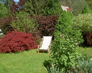 Verblijf 4403206 - Vakantiewoning Thüringen - Pension Waldesblick