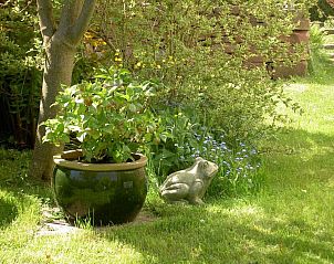 Verblijf 4403206 - Vakantiewoning Thüringen - Pension Waldesblick