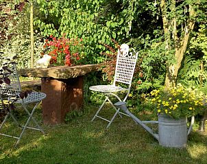 Verblijf 4403206 - Vakantiewoning Thüringen - Pension Waldesblick