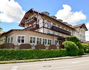 Verblijf 44103302 • Vakantie appartement Beieren • Hotel Seeblick 