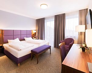 Verblijf 44103302 - Vakantie appartement Beieren - Hotel Seeblick