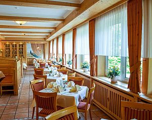 Verblijf 44103302 - Vakantie appartement Beieren - Hotel Seeblick