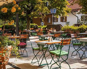 Verblijf 44103302 - Vakantie appartement Beieren - Hotel Seeblick