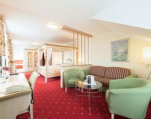 Verblijf 44103302 - Vakantie appartement Beieren - Hotel Seeblick