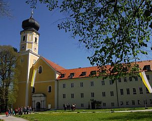 Guest house 44103305 - Holiday property Bavaria - Landgasthof Drei Rosen