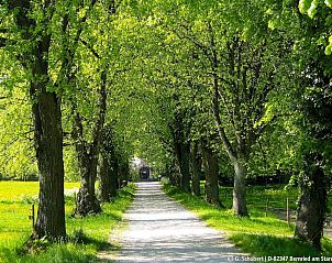 Guest house 44103305 - Holiday property Bavaria - Landgasthof Drei Rosen