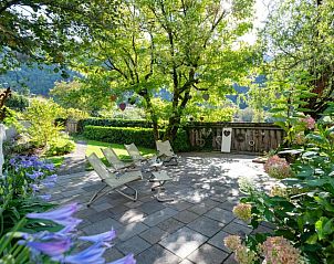 Guest house 4411801 - Apartment Vorarlberg - Relax- und Vitalhotel Adler