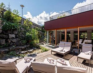 Guest house 4411801 - Apartment Vorarlberg - Relax- und Vitalhotel Adler