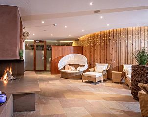 Guest house 4411801 - Apartment Vorarlberg - Relax- und Vitalhotel Adler