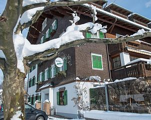 Guest house 4411801 - Apartment Vorarlberg - Relax- und Vitalhotel Adler