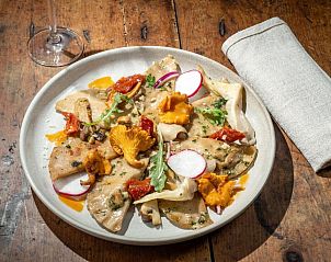 Guest house 4411801 - Apartment Vorarlberg - Relax- und Vitalhotel Adler