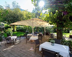 Guest house 4411801 - Apartment Vorarlberg - Relax- und Vitalhotel Adler