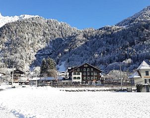 Guest house 4411801 - Apartment Vorarlberg - Relax- und Vitalhotel Adler