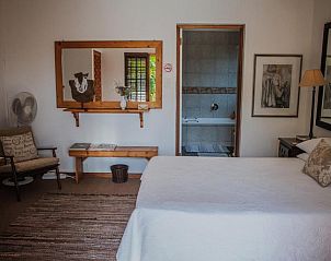 Guest house 4427204 - Holiday property West-Kaap - Guesthouse LaRachelle