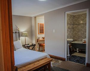 Guest house 4427204 - Holiday property West-Kaap - Guesthouse LaRachelle