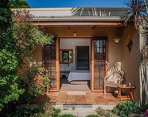Guest house 4427204 - Holiday property West-Kaap - Guesthouse LaRachelle
