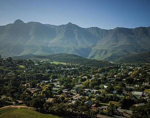 Guest house 4427204 - Holiday property West-Kaap - Guesthouse LaRachelle