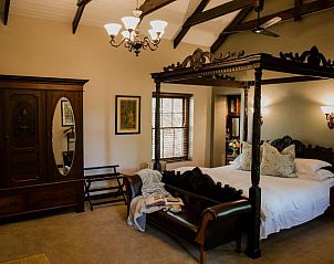 Guest house 4427205 - Holiday property West-Kaap - Schoone Oordt Country House