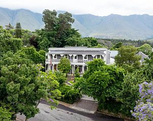 Guest house 4427205 - Holiday property West-Kaap - Schoone Oordt Country House