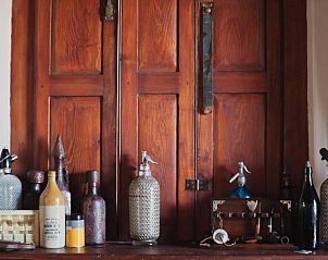 Guest house 4427205 - Holiday property West-Kaap - Schoone Oordt Country House