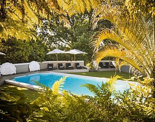 Guest house 4427205 - Holiday property West-Kaap - Schoone Oordt Country House