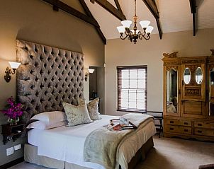 Guest house 4427205 - Holiday property West-Kaap - Schoone Oordt Country House