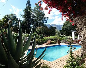 Verblijf 4427208 • Vakantiewoning West-Kaap • Marula Lodge 