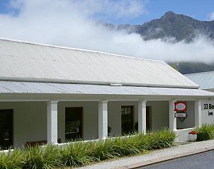 Verblijf 4427232 • Vakantiewoning West-Kaap • 33 Berg Selfcatering 