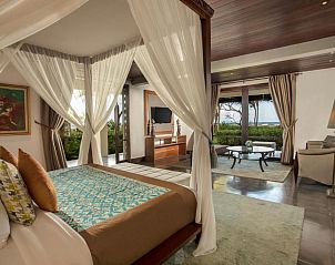 Verblijf 4430105 • Vakantie appartement Nusa Tenggara (Bali/Lombok) • Jeeva Saba Bali 