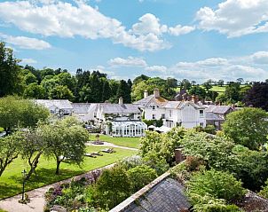 Unterkunft 44306501 • Appartement England • Summer Lodge Country House Hotel 