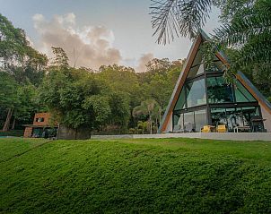Unterkunft 4430705 • Ferienhaus Ost-Thailand • Bamboo Garden House 