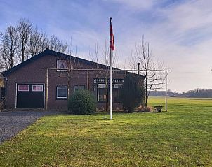 Guest house 443502 • Holiday property West Brabant • Huisje in Sprundel 