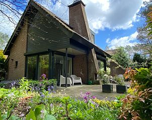 Unterkunft 443601 • Ferienhaus West Brabant • Vakantiehuis in Huijbergen 