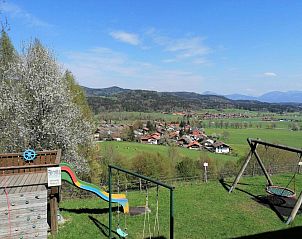 Verblijf 44603304 - Appartement Beieren - Hölbinger Alm - Apartments